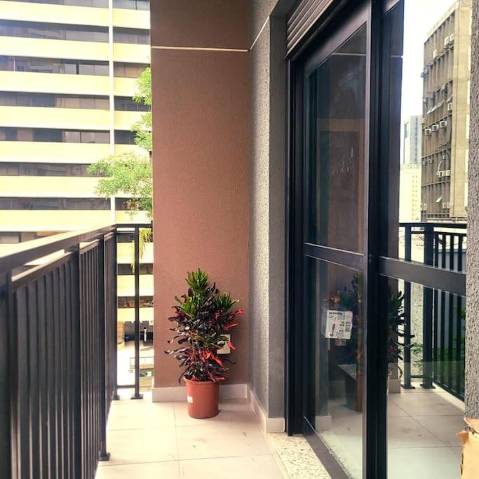 Novo Otima Localizacao Com Academia Apartment
