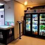 Studio Novo Otima Localizacao Com Academia