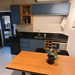 Studio Novo Otima Localizacao Com Academia