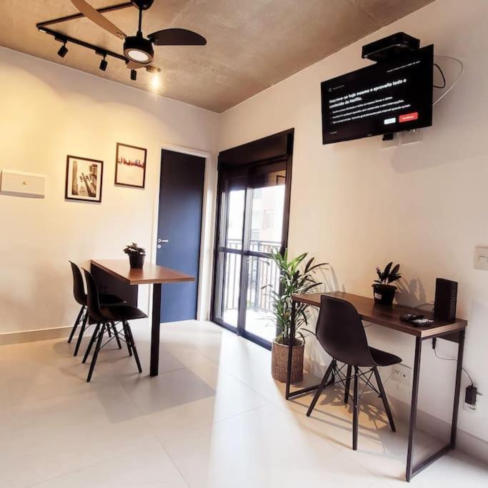 Apartamento Novo Otima Localizacao Com Academia