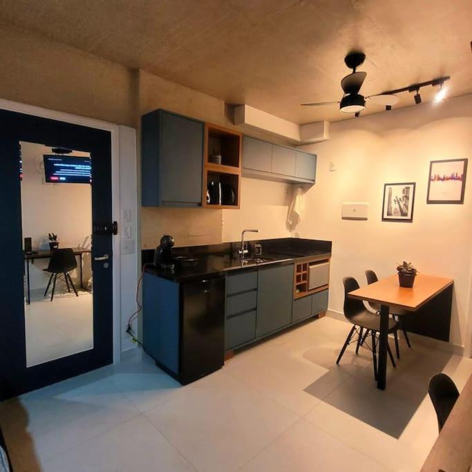 Apartamento Novo Otima Localizacao Com Academia *