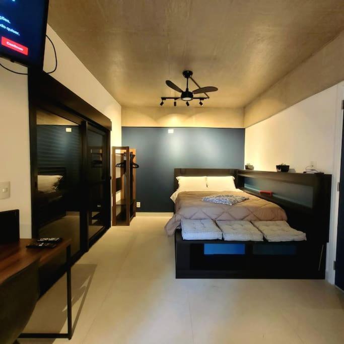 Apartamento Novo Otima Localizacao Com Academia *
